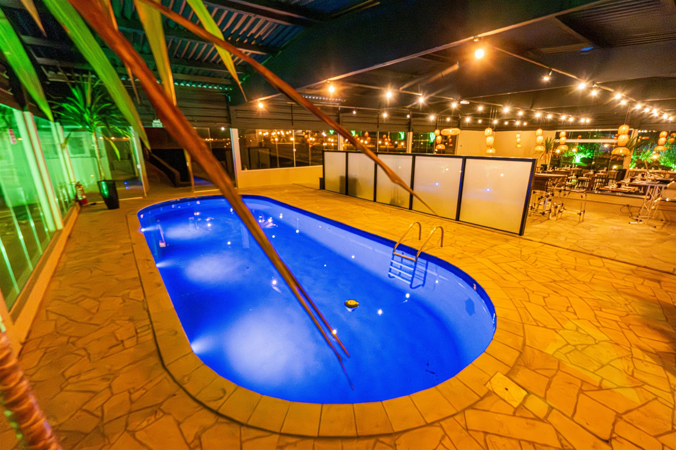 Resort Peniel - Cabanas & Eventos — foto 5