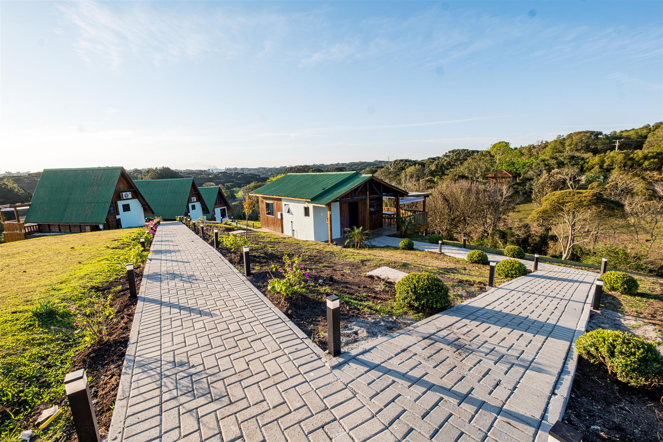 Resort Peniel - Cabanas & Eventos — foto 3
