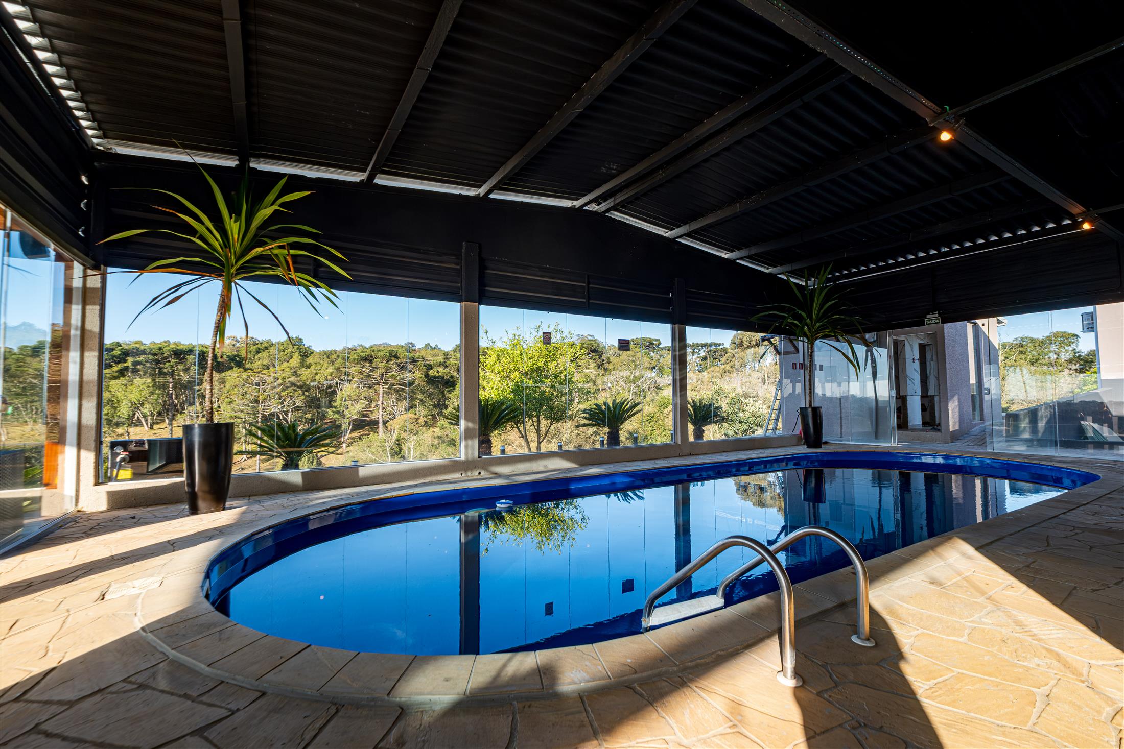 Resort Peniel - Cabanas & Eventos — foto 4